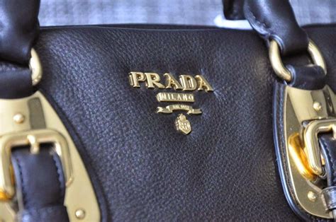 spot fake prada bags|Prada dust bag authentic.